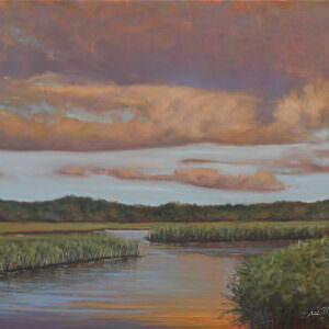 acrylic painting gallery in new jersey