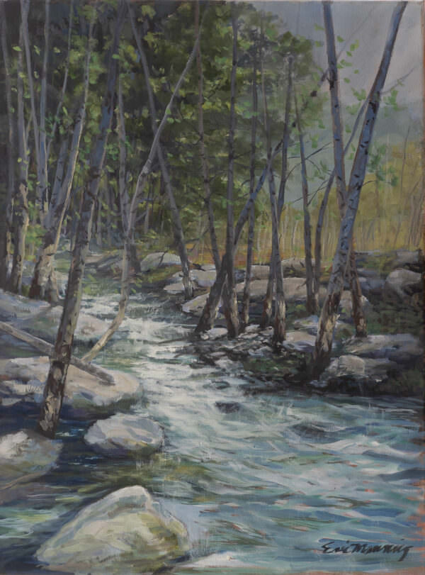 oil landscape paintings for sale in new jersey