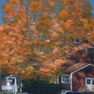 acrylic painting gallery in new jersey