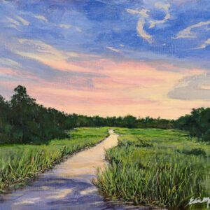 acrylic landscape paintings for sale