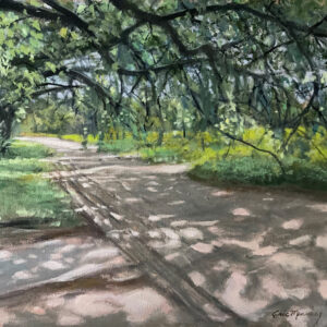 Charleston Tea Garden